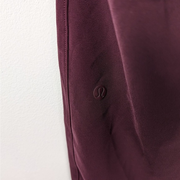 LULULEMON READY TO RULU PANT - Picture 3 of 4